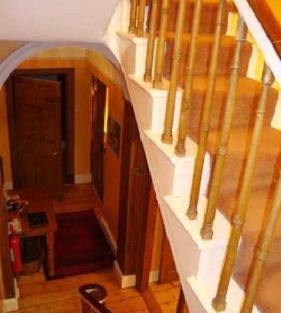 Huband House B&B 더블린 외부 사진