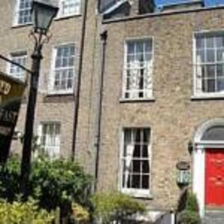 Huband House B&B 더블린 외부 사진