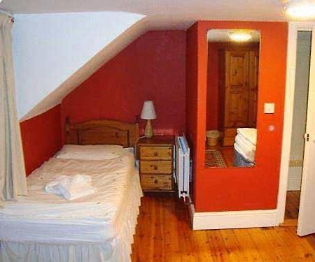 Huband House B&B 더블린 외부 사진