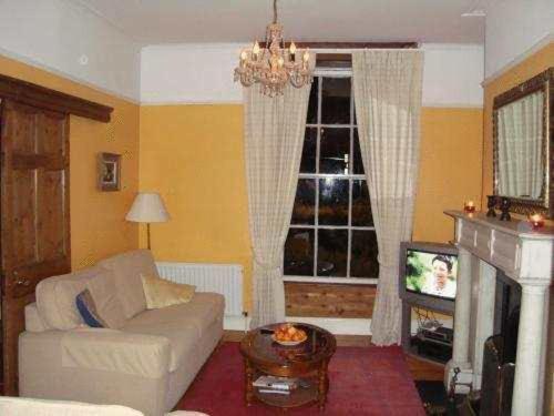 Huband House B&B 더블린 외부 사진