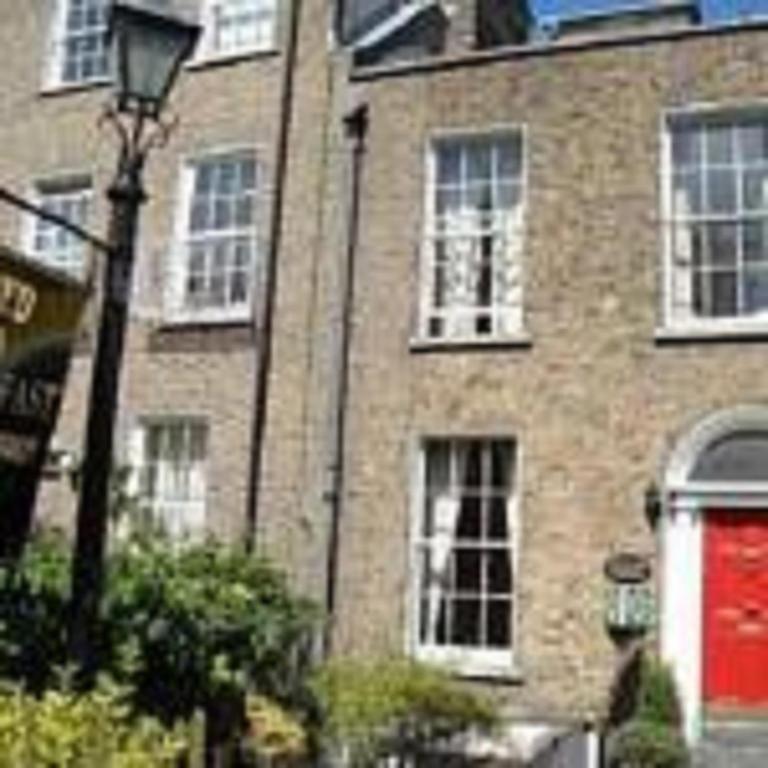 Huband House B&B 더블린 외부 사진