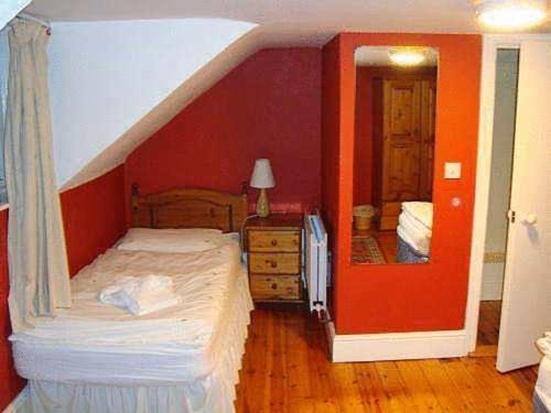 Huband House B&B 더블린 외부 사진