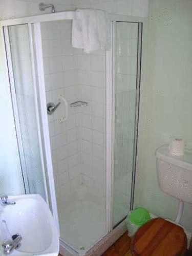 Huband House B&B 더블린 객실 사진