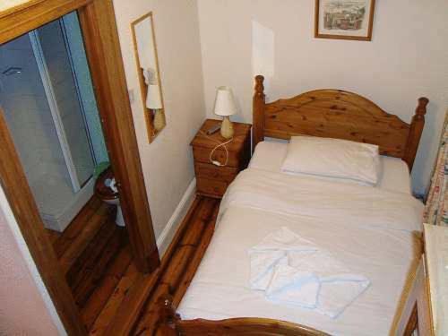 Huband House B&B 더블린 외부 사진